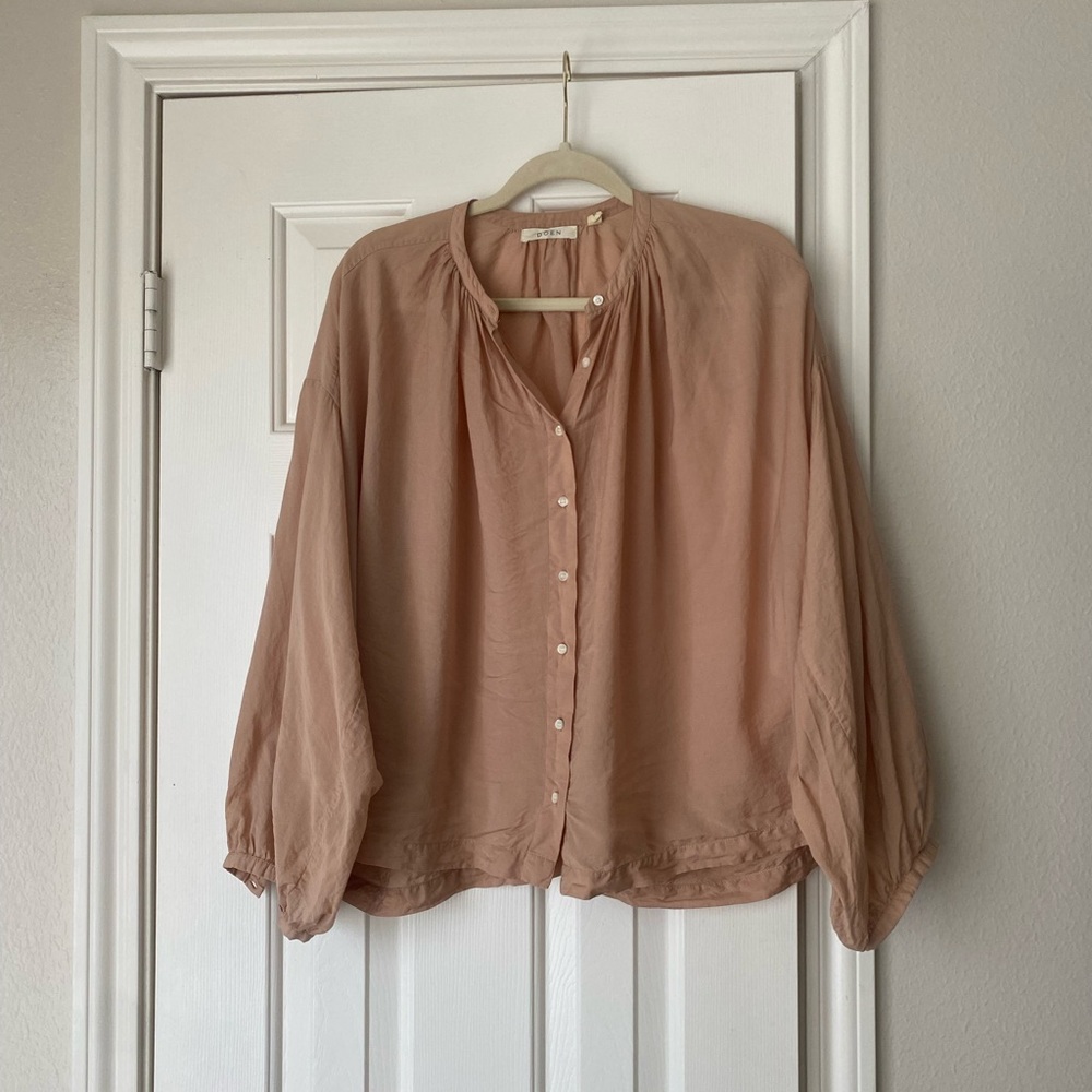 Doen Blouse